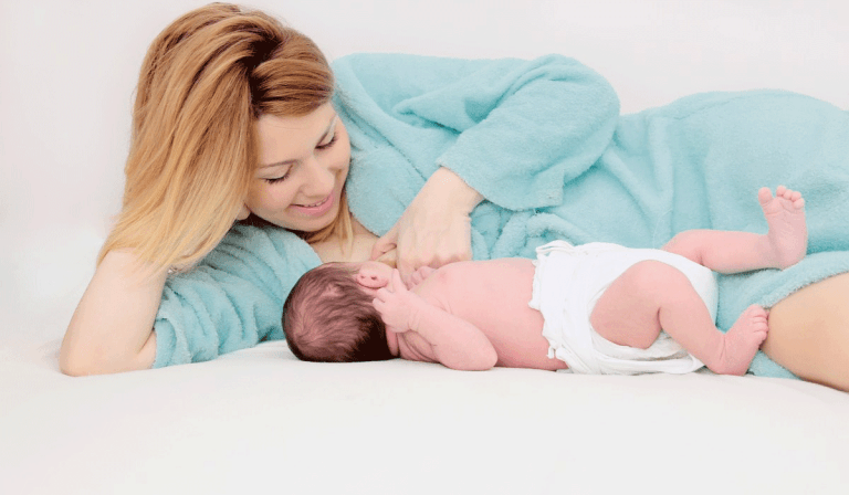 الرضاعة الطبيعية تقلل من مخاطر إصابة الأمهات بداء السكري (دراسة)