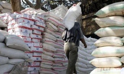 شكاوى من تلاعبات في توزيع الدقيق المدعم بإقليم شفشاون