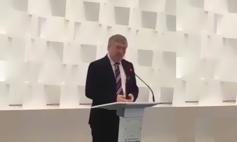 رئيس مجلس عمالة المضيق يخصص استقبالا كبيرا لوفد جمعية العربي بنمبارك ونائب القنصل الاسباني بتطوان