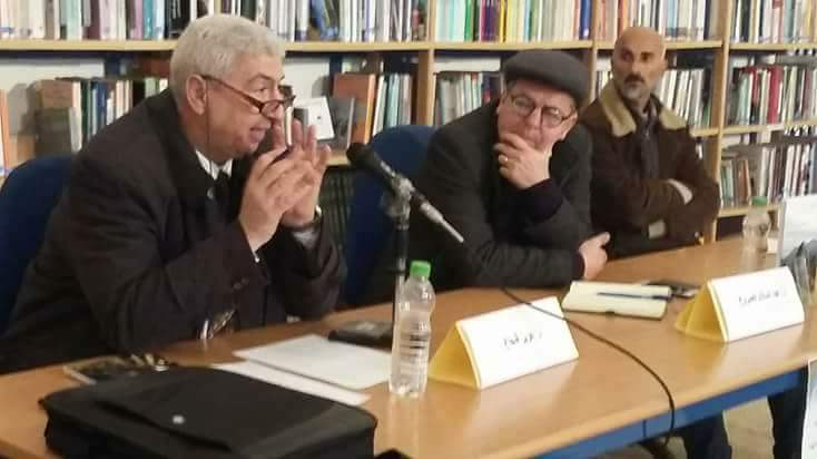 سلطة الذات في مشاهدات أحمد الدحراشي 2 سلطة الذات في مشاهدات أحمد الدحراشي