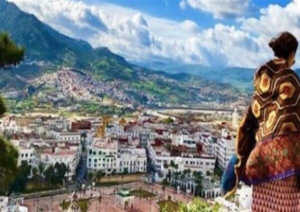 ارتفاع نسبة السياح الوافدين إلى مدينة تطوان مقارنة بالسنة الماضية