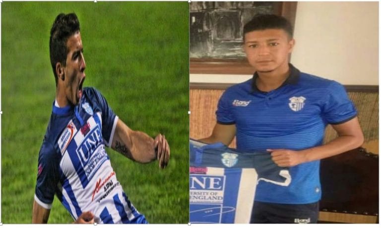 بلمعلم وعمريوي…يقتربان من  الرحيل عن اتحاد طنجة