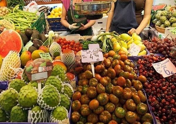 ارتفاع صادرات الفواكه والخضر المغربية يقلق المزارعين الإسبان