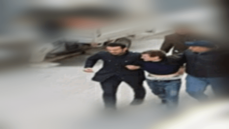مصالح الدائرة الأمنية السابعة بتطوان تحول دون ارتكاب شاب لجريمة في حق أسرته