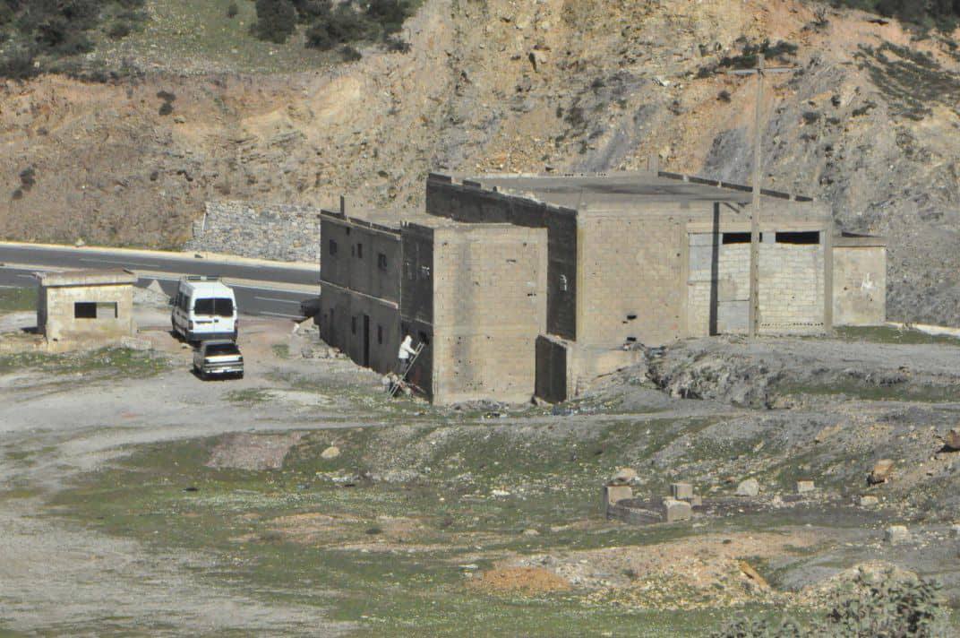 صور محجز سري للمهاجرين الغير النظاميين ببليونش تستنفر النشطاء الحقوقيين 2 28341076 1004679496346108 508471549 o