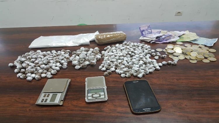 أمن تطوان يعتقل “الكوخو” المطلوب قضائيا للاتجار في المخدرات