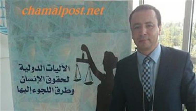 ابتدائية الحسيمة تدين محامي معتقلي الحراك بالسجن النافذ