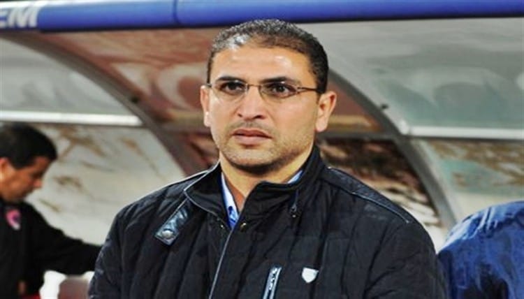 بعد تعاقده مع فريق ليبي..فرتوت يدعي إنقاذه المغرب التطواني من النزول 6 بعد تعاقده مع فريق ليبي..فرتوت يدعي إنقاذه المغرب التطواني من النزول
