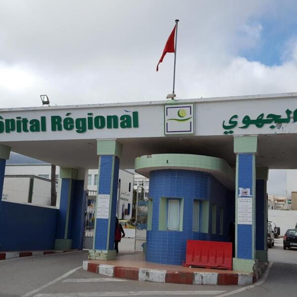استفزاز وتجاوز الاختصاص .. الأمن الخاص بمستشفى سانية الرمل في دائرة الاتهام