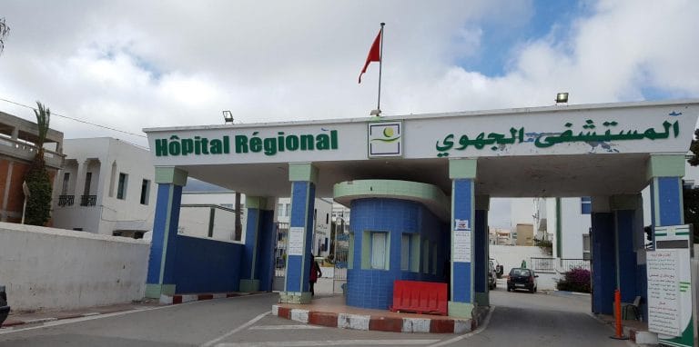 خمس حالات جديدة مؤكدة إصابتها بفيروس كورونا بتطوان