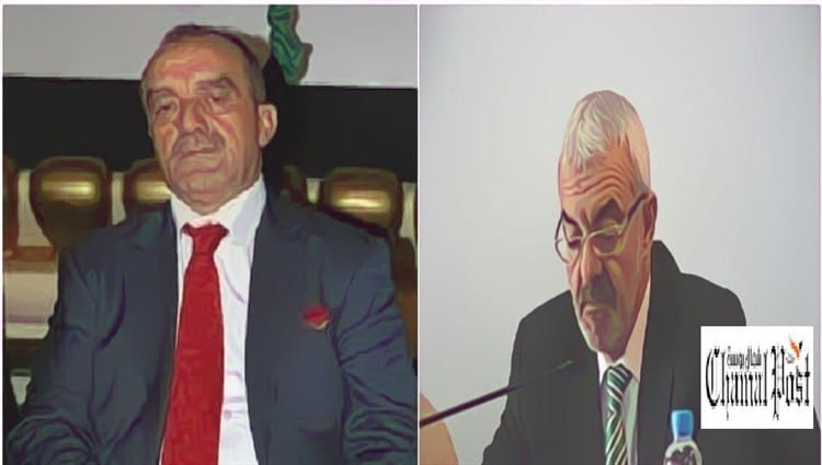 “الهيني” يشيد بروح هيئة المحامين بتطوان بعد قرار قبوله ضمن صفوفها