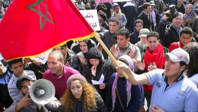 29.3 % من الشباب لا يعملون ولا يدرسون ولا يتابعون أي تكوين في 2017 7 29.3 % من الشباب لا يعملون ولا يدرسون ولا يتابعون أي تكوين في 2017
