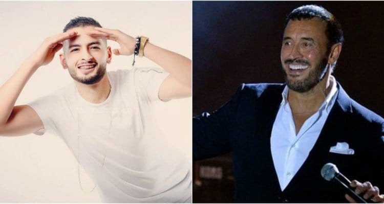 الطنجاوي أمينوكس وكاظم الساهر يفتتحان موازين 2018 2 الطنجاوي أمينوكس وكاظم الساهر يفتتحان موازين 2018