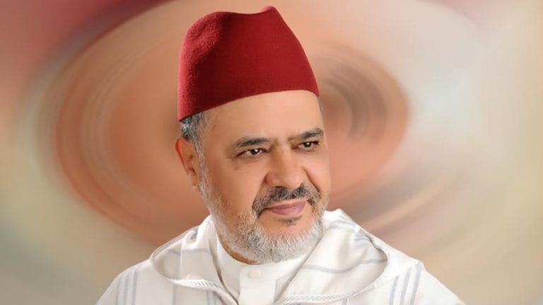 الريسوني: الإفطار في رمضان ليس له أي عقوبة دنيوية منصوص عليها في الشرع 7 الريسوني: الإفطار في رمضان ليس له أي عقوبة دنيوية منصوص عليها في الشرع