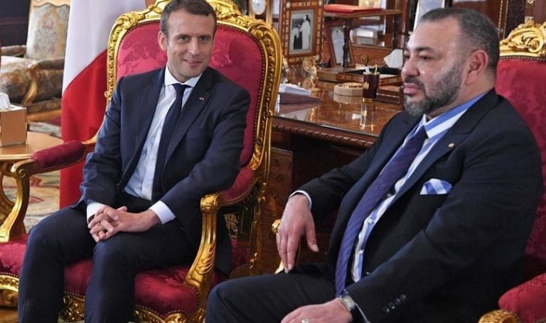 فرنسا تضمن مصالحها في المغرب عبر استقبال طلبة مغاربة وهو ما لم تنجح فيه اسبانيا 6 فرنسا تضمن مصالحها في المغرب عبر استقبال طلبة مغاربة وهو ما لم تنجح فيه اسبانيا