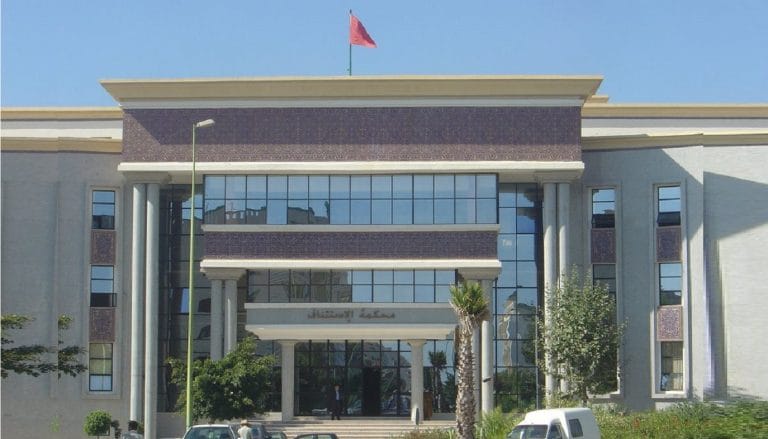 الرماش والبوزياني سينقلان من السجن إلى تطوان لمواجهة الشعيري