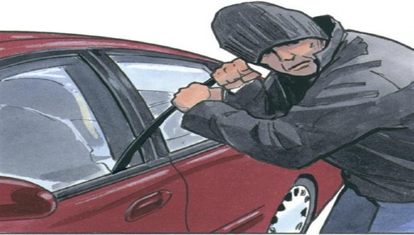 حجز سيارات فاخرة مسروقة كانت متوجهة إلى المغرب ضمن عملية مرحبا 1 السطو على السيارات
