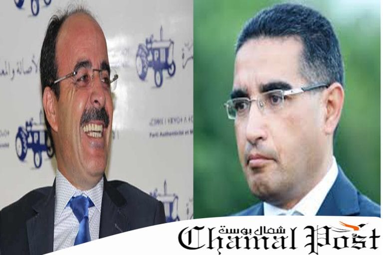 هل سرق العماري فكرة الوالي في تحويل طنجة إلى قرية إعلامية ؟ 7 هل سرق العماري فكرة الوالي في تحويل طنجة إلى قرية إعلامية ؟