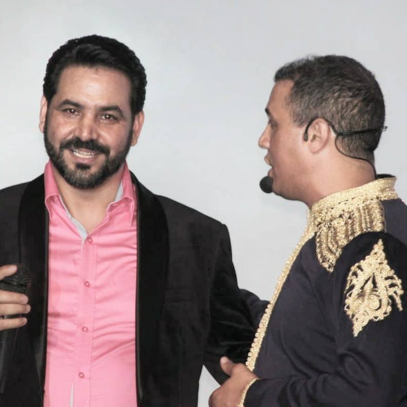 كواليس مهرجان طنجة للضحك في دورتها الثالثة 1 33131695 1998285850422978 7229691575746428928 n