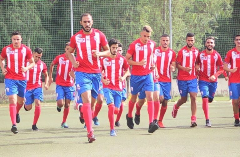 جماعة تطوان تفرج عن جزء من الدعم المالي المخصص للمغرب التطواني