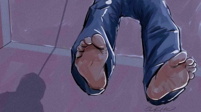 إقليم شفشاون يسجل 15 حالة إنتحار خلال هذه السنة
