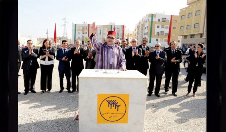 الملك محمد السادس يعزز مدينة طنجة بمركز جديد لضحايا الإدمان 8 الملك محمد السادس يعزز مدينة طنجة بمركز جديد لضحايا الإدمان