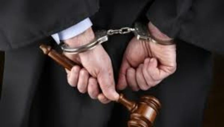 اعتقال محام مبحوث عنه بسد قضائي بمدخل مدينة تطوان