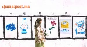شمال بوست 26 الانتخابات الجزئية بعمالة المضيق الفنيدق.. هل تدفع…