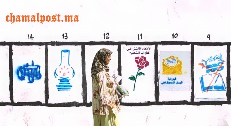الانتخابات الجزئية بعمالة المضيق الفنيدق.. هل تدفع الأحزاب بنفس الوجوه المستهلكة ؟