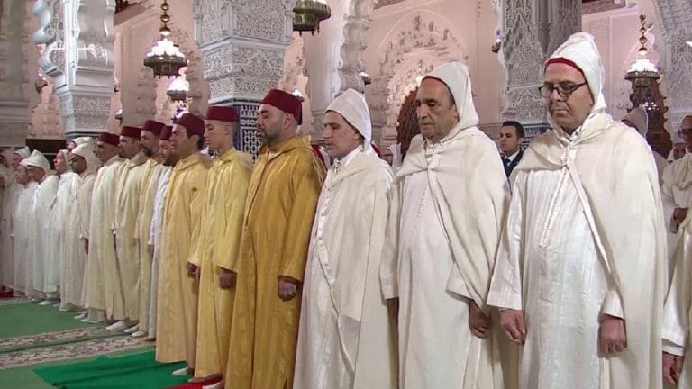طنجة.. أحمد مشحيدان يفوز بجائزة محمد السادس للأذان والتهليل