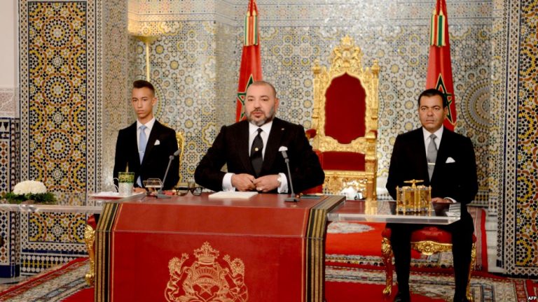 انتظارات المغاربة من ملكهم قبل خطاب عيد العرش 5 انتظارات المغاربة من ملكهم قبل خطاب عيد العرش