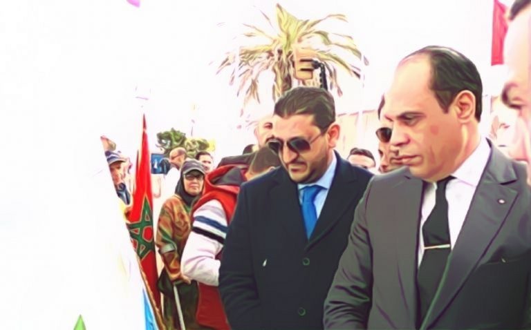 العربي المرابط ينتصر لحسن بويا ضد الادعاءات الموجهة لعمالة الاقليم 5 العربي المرابط ينتصر لحسن بويا ضد الادعاءات الموجهة لعمالة الاقليم