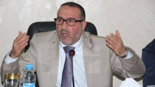لجنة مركزية من الداخلية تتدخل لإنقاذ مجلس مدينة طنجة من الإفلاس 6 لجنة مركزية من الداخلية تتدخل لإنقاذ مجلس مدينة طنجة من الإفلاس
