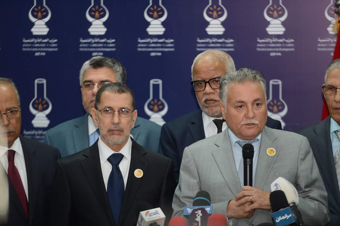بنعبد الله يعمق الانقسام حول مشاركة "البيجيدي" في انتخابات المضيق الفنيدق 1 FB IMG 1490475217271
