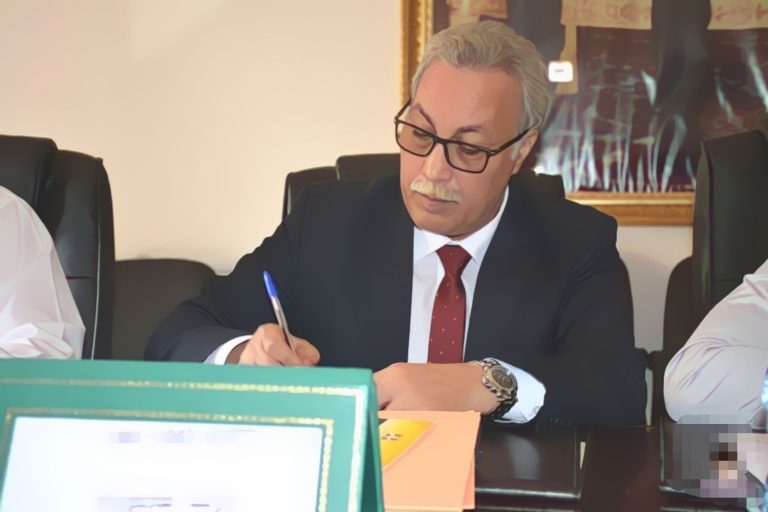 الحنودي يعلن عن تنظيم حفل استقبال رسمي بجماعته لمعتقلي حراك الريف المفرج عنهم