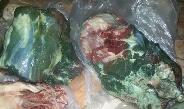 بعد القنيطرة تعفن خرفان العيد بمدينة طنجة 7 بعد القنيطرة تعفن خرفان العيد بمدينة طنجة