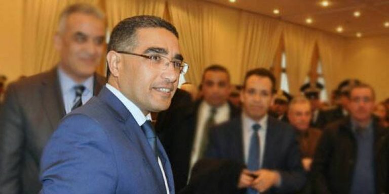 اليعقوبي باق على رأس جهة طنجة تطوان الحسيمة