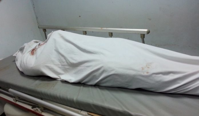 عجوز إسباني يخفي جثة شقيقه لمدة خمسة أشهر من أجل تحصيل معاش تقاعده 6 عجوز إسباني يخفي جثة شقيقه لمدة خمسة أشهر من أجل تحصيل معاش تقاعده
