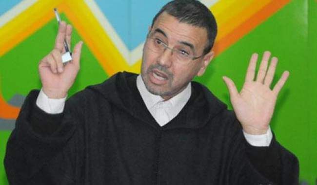 البيجيدي يتهم الأحرار بإرشاء المواطنين في انتخابات المضيق الفنيدق 4 البيجيدي يتهم الأحرار بإرشاء المواطنين في انتخابات المضيق الفنيدق