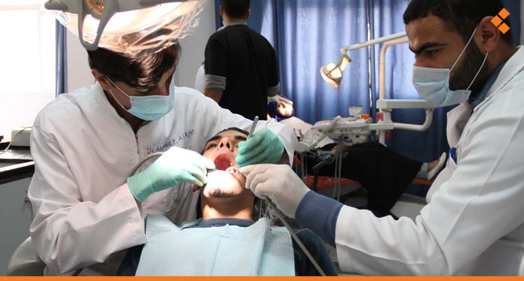 فدرالية نقابات طب الأسنان تحتج على تدهور القطاع وتحمل الوزارة الوصية المسؤولية 7 فدرالية نقابات طب الأسنان تحتج على تدهور القطاع وتحمل الوزارة الوصية المسؤولية