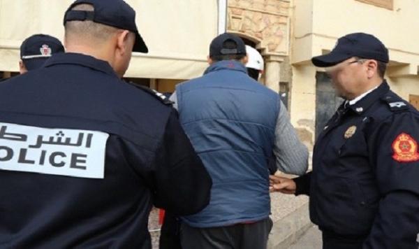 أمن العرائش يداهم الفنادق بحثا عن الراغبين في الهجرة السرية