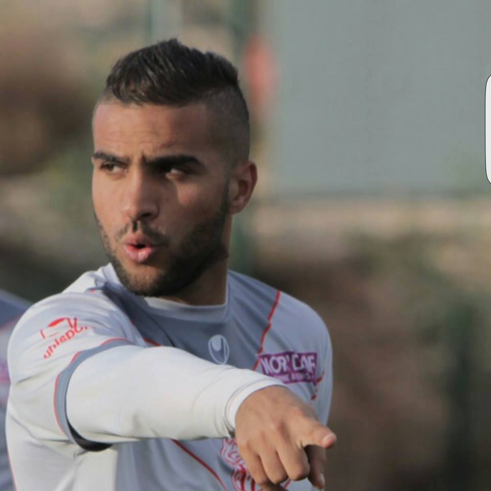 شباب الريف الحسيمي يحسم صفقة لاعب سابق في صفوف الرجاء البيضاوي 1 888096903