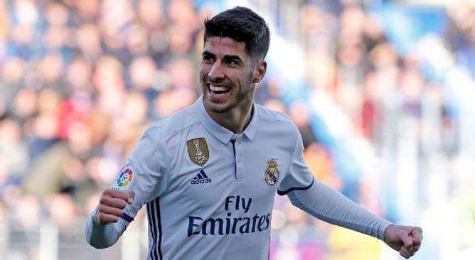 اسياسينو يقود ريال مدريد لتحقيق فوز صعب على حساب اسبانيول 5 اسياسينو يقود ريال مدريد لتحقيق فوز صعب على حساب اسبانيول