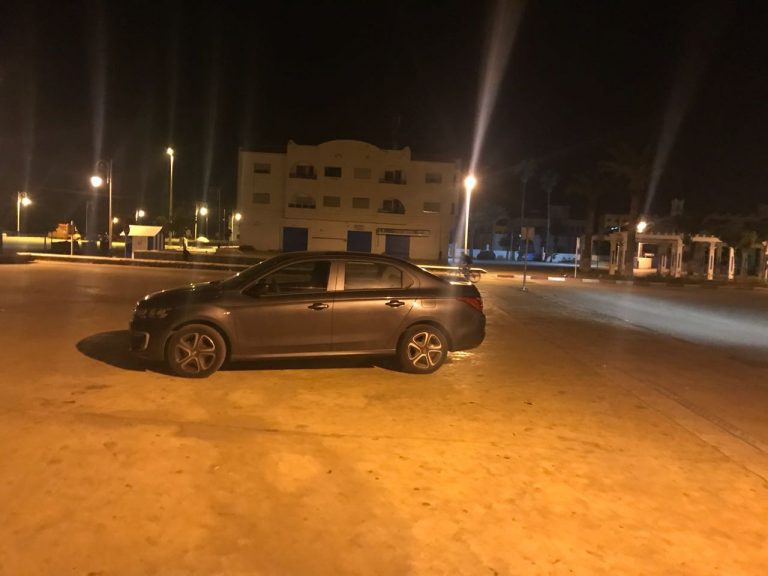 عدم احترام فاعل جمعوي بوادي لو للقانون تفضح التناقض في القول والفعل