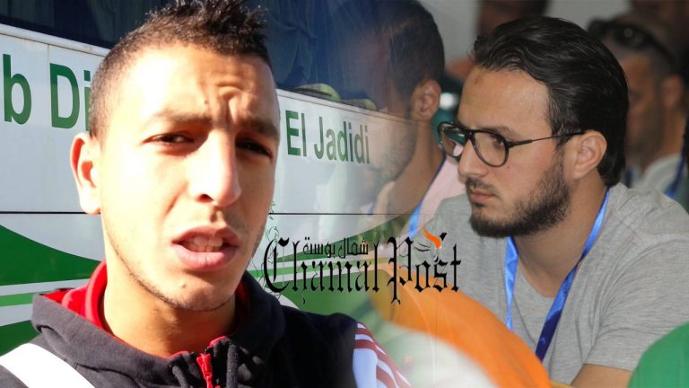 سابقة عميد اتحاد طنجة يقاضي صحفي ويطالب ب 20 مليون تعويضا 2 سابقة عميد اتحاد طنجة يقاضي صحفي ويطالب ب 20 مليون تعويضا