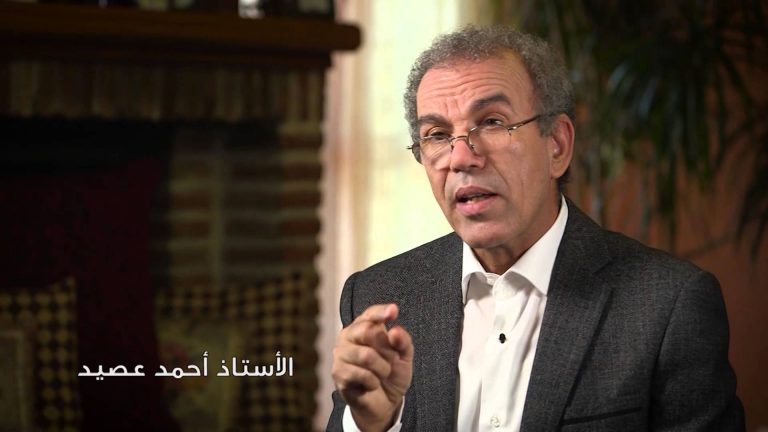 الحلقة الثانية من برنامج حلقات التنوير