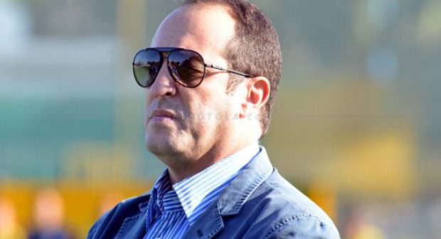 خوان بيدرو بنعلي يعود لتدريب نادي شباب الريف الحسيمي