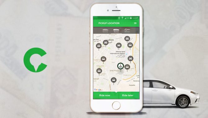 بعد دخولها لطنجة “كريم” للنقل الذكي تهدف لتشغيل 100 ألف مغربي