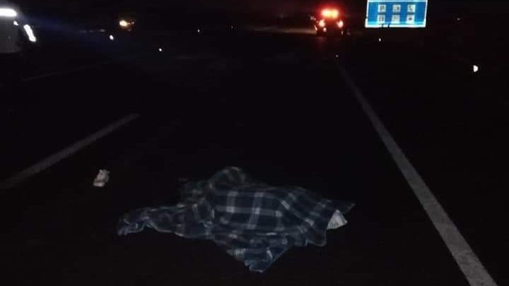 حادثة سير مفجعة تجهز على حياة ستة مشجعين من جماهير اتحاد طنجة