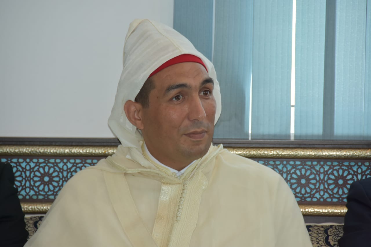 عامل عمالة المضيق الفنيدق يستنفر جميع المتدخلين تحسبا لسوء الأحوال الجوية 1 IMG 20180831 WA0010